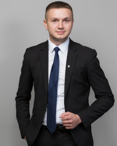 Скрибка Ігор